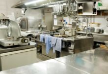 شراء معدات مطاعم مستعملة في حي الجوف الرياض