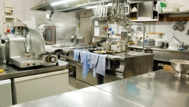 شركة الحربي لشراء معدات مطاعم مستعملة في حي المونسية لبن الرياض