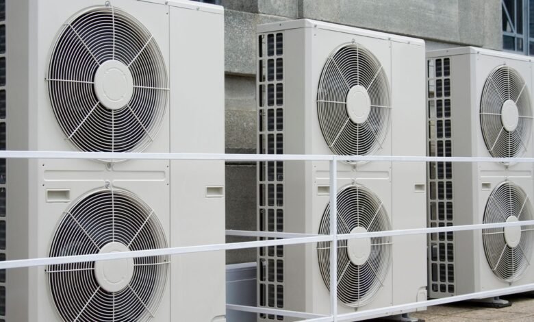 شراء مكيفات مستعملة في حي الجوف الرياض